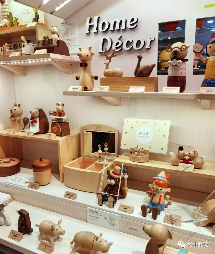 北京这些小众家居生活馆，逛起来太治愈了！已经抗拒不了这轮安利