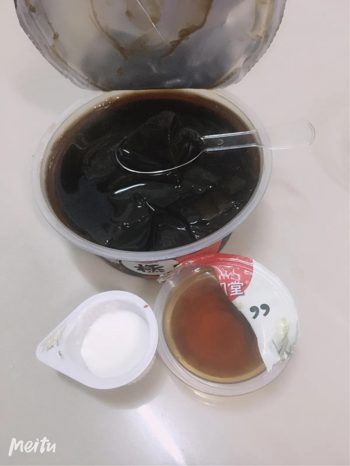 蜂蜜龟苓膏减肥,减肥期间怎么吃龟苓膏