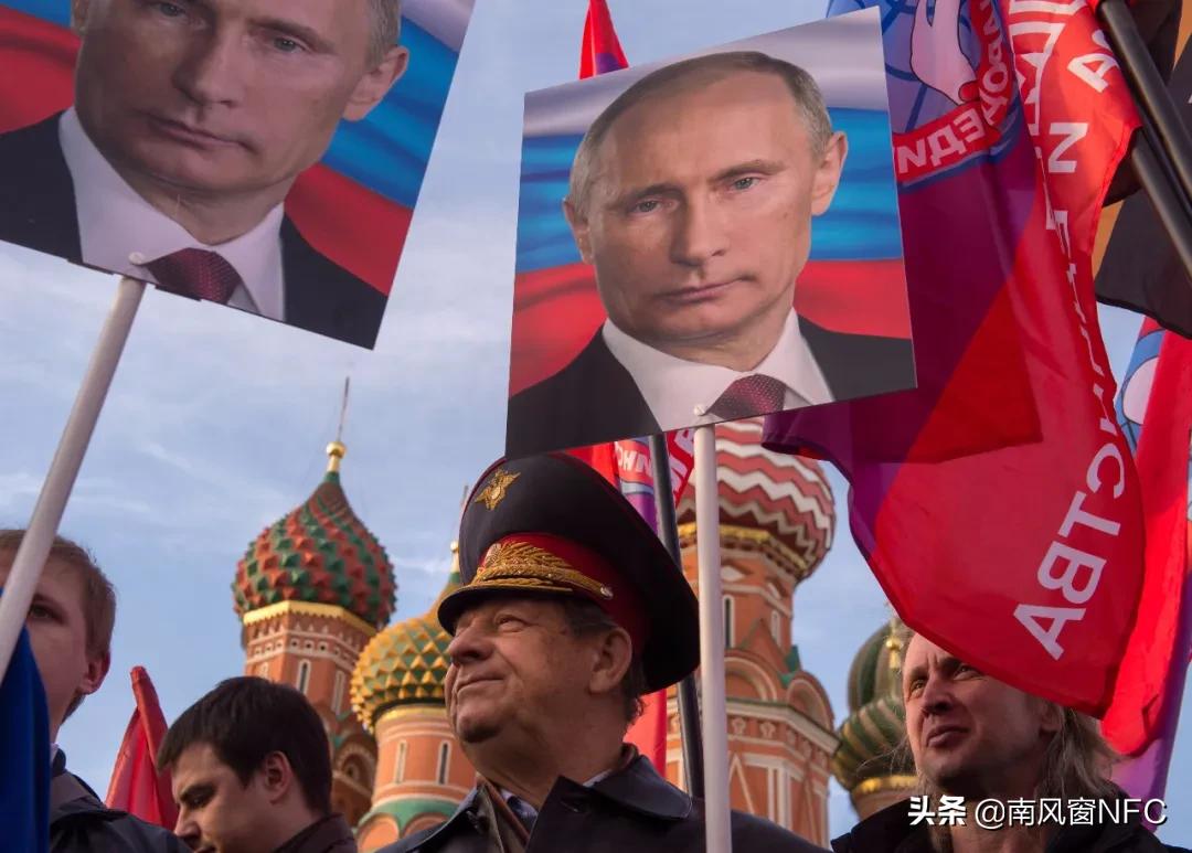 修宪成功！总统任期归零，普京将再连任？