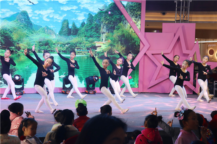 迎新年庆元旦舞蹈活动方案,庆元旦迎新年喜庆舞