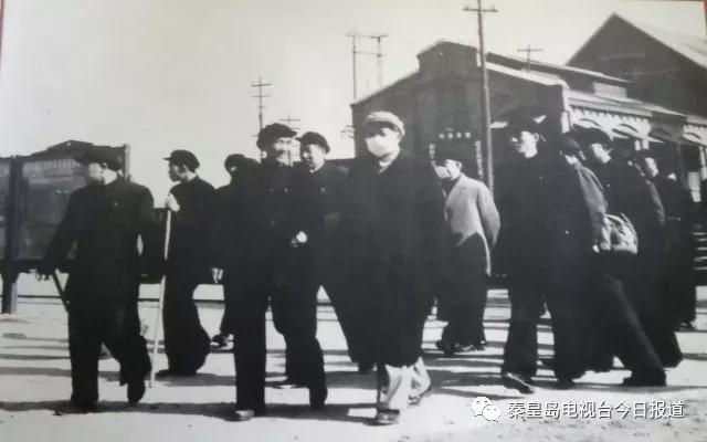 秦皇岛最早的楼房,秦皇岛十大闹市区