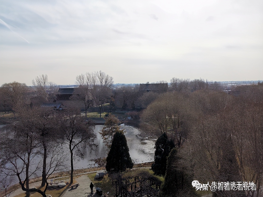 常家庄园游记,常家庄园游记视频