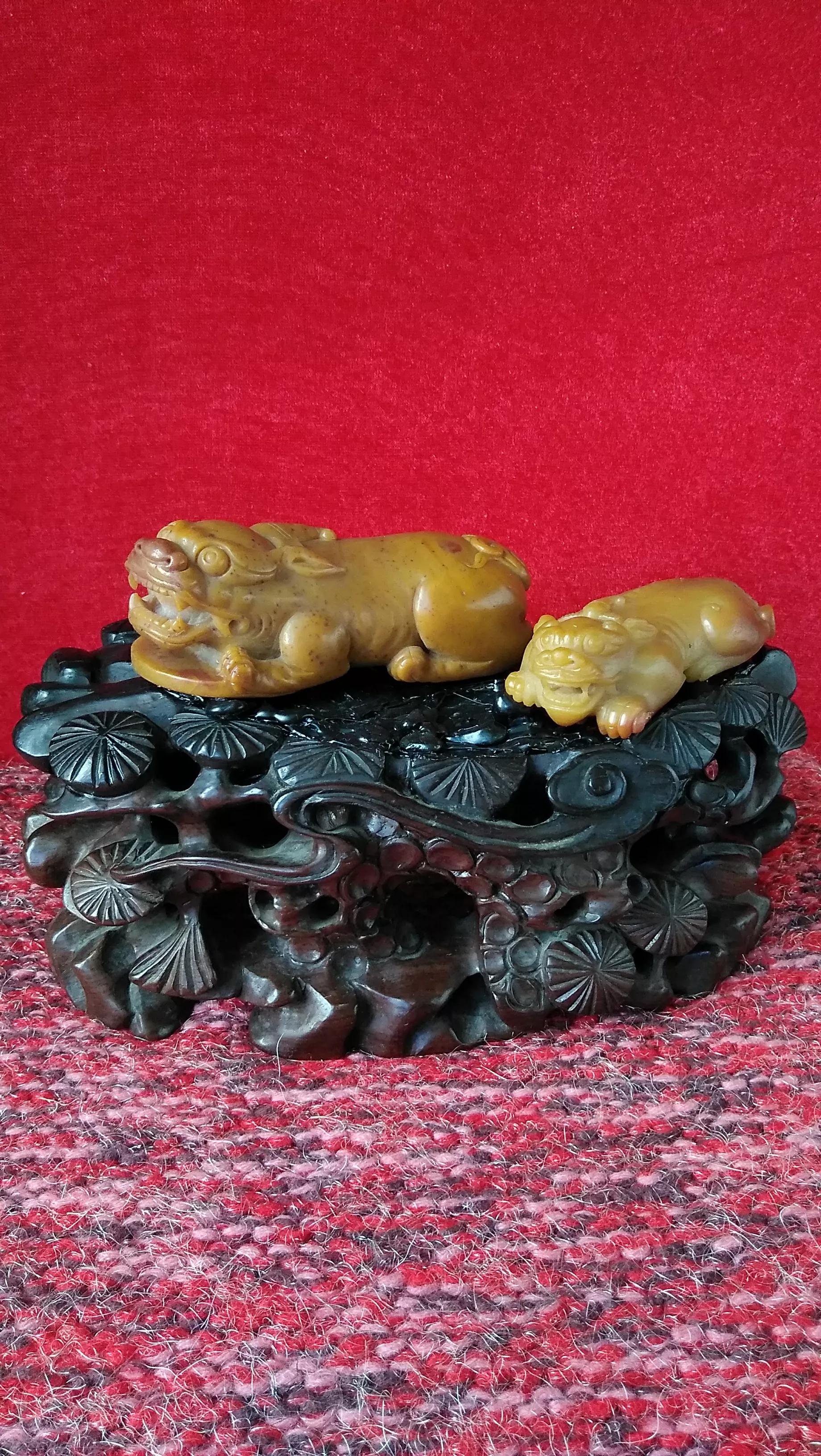 千古神兽貔貅图片,神兽貔貅意思