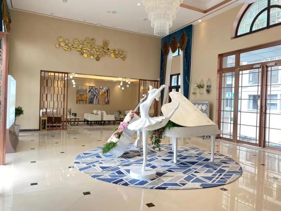 最漂亮的千年古县,一座历史悠久的千年古县