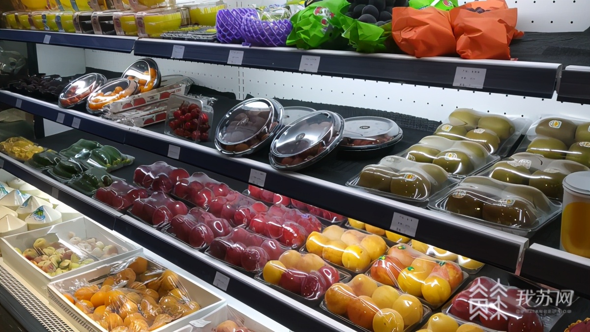 鲜榨果汁是健康新选择吗,果汁真的是100%鲜果榨成的吗