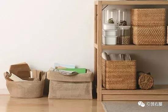 放弃对物品执念,放弃子女的执念