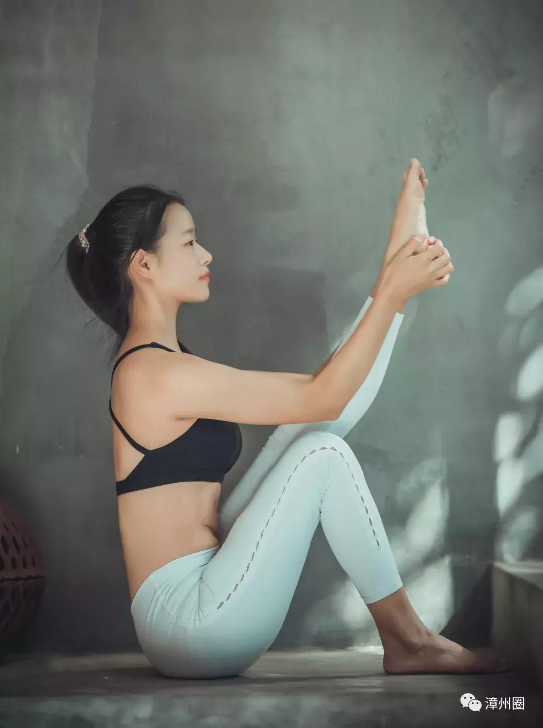 漳州比较出名的瑜伽馆,厦门高端瑜伽馆