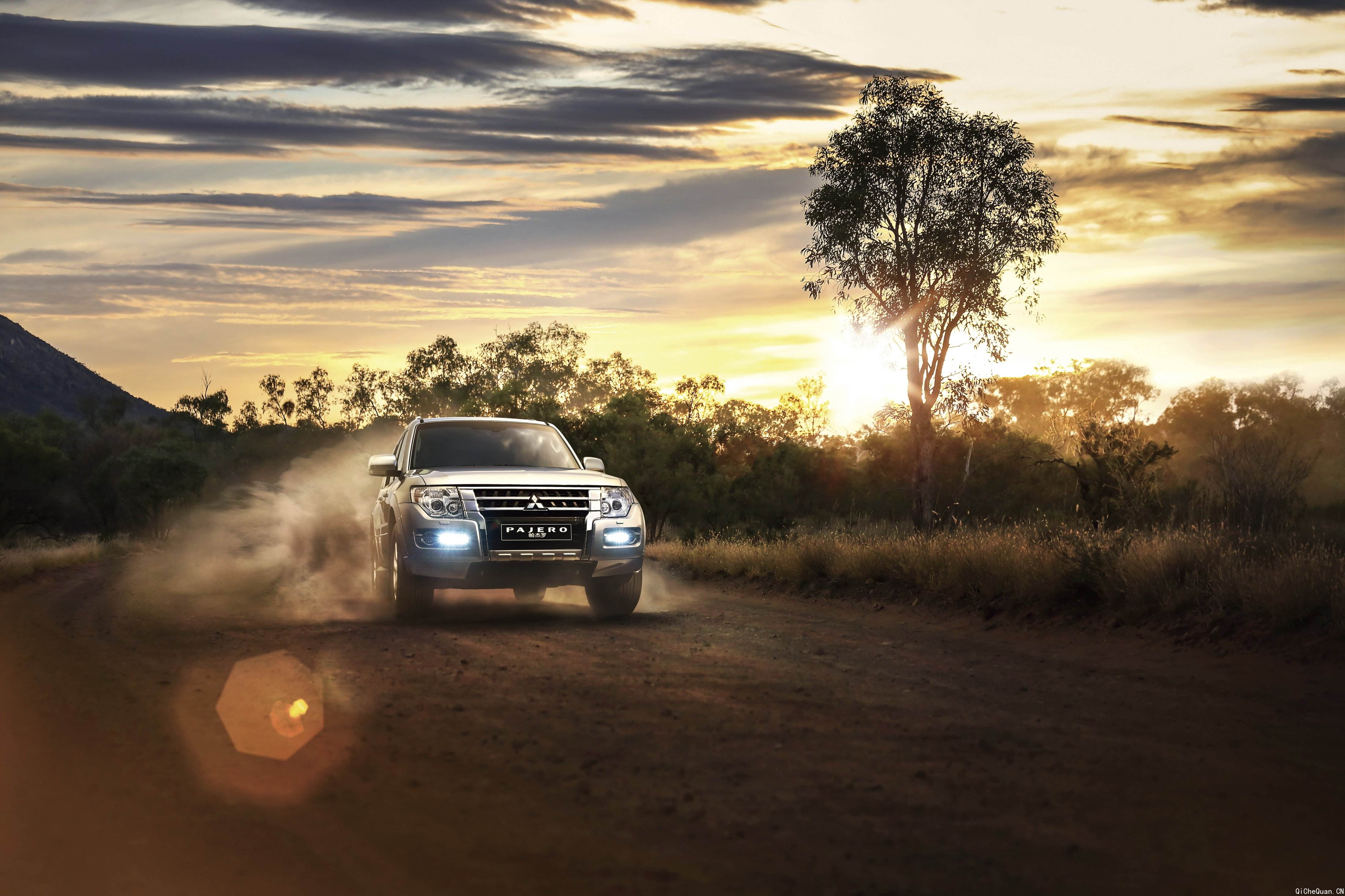 你还在纠结选哪款越野车吗,国六硬派越野车有哪些车型