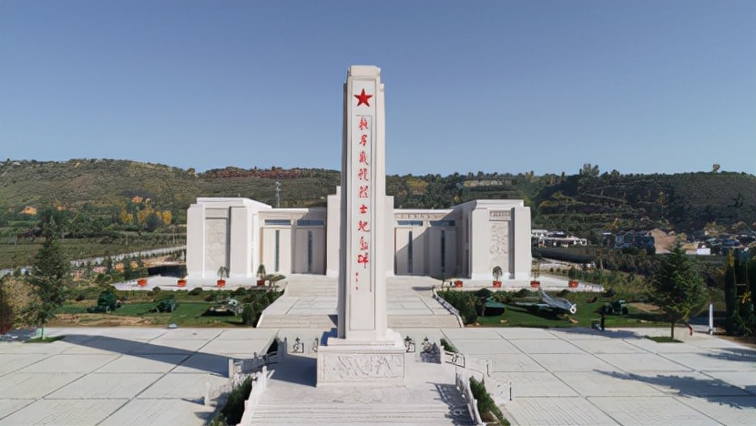 寻找4位红军烈士,陕西籍烈士长眠异乡85年