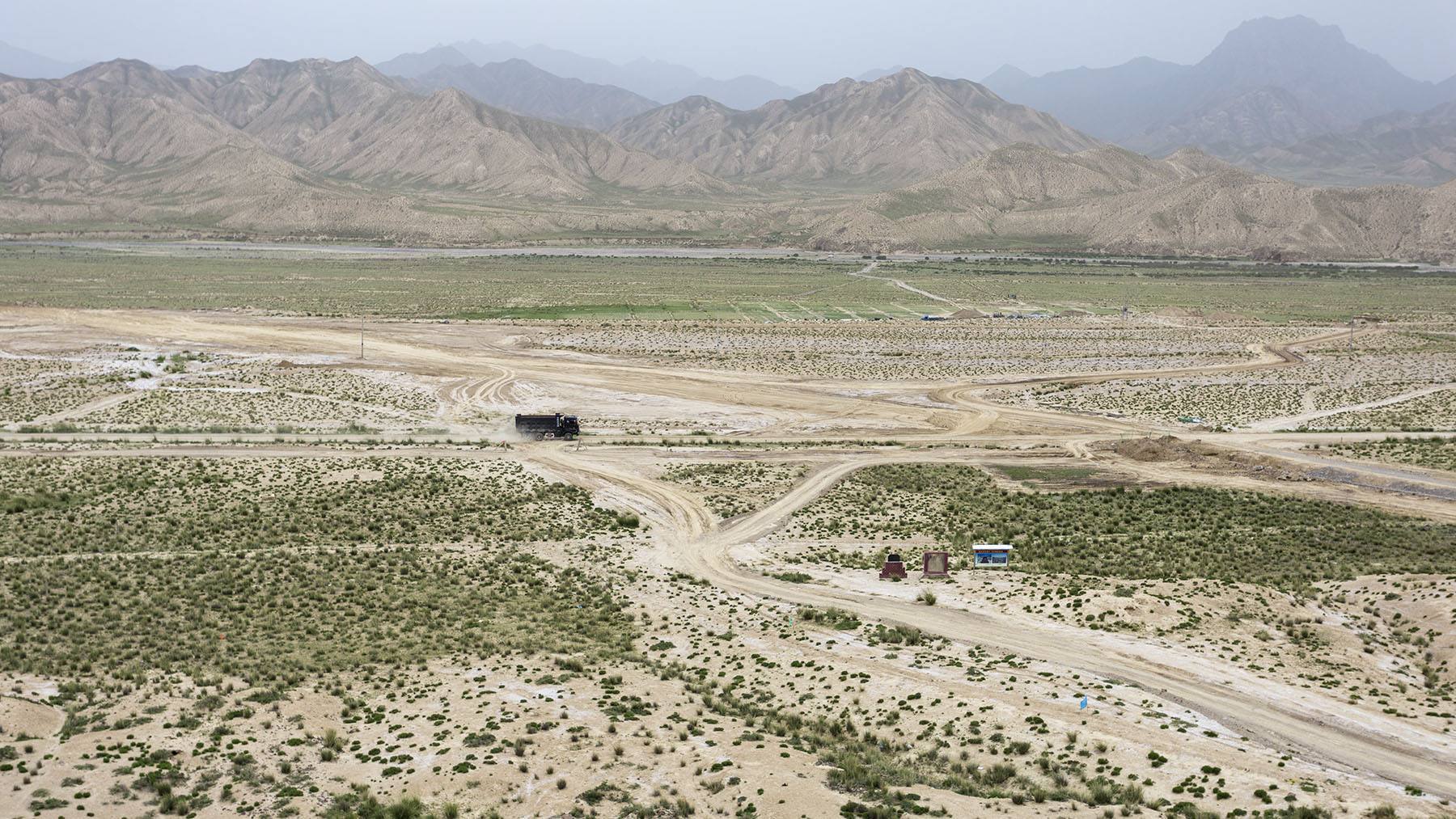 九层妖塔之谜,青海九层妖楼地宫