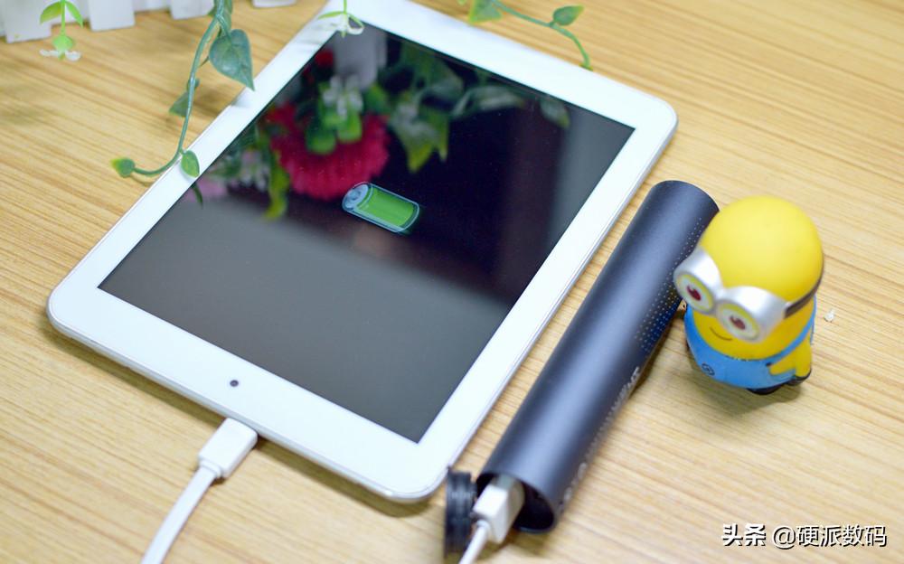 zmi紫米10000毫安评测,zmi紫米5000充电宝