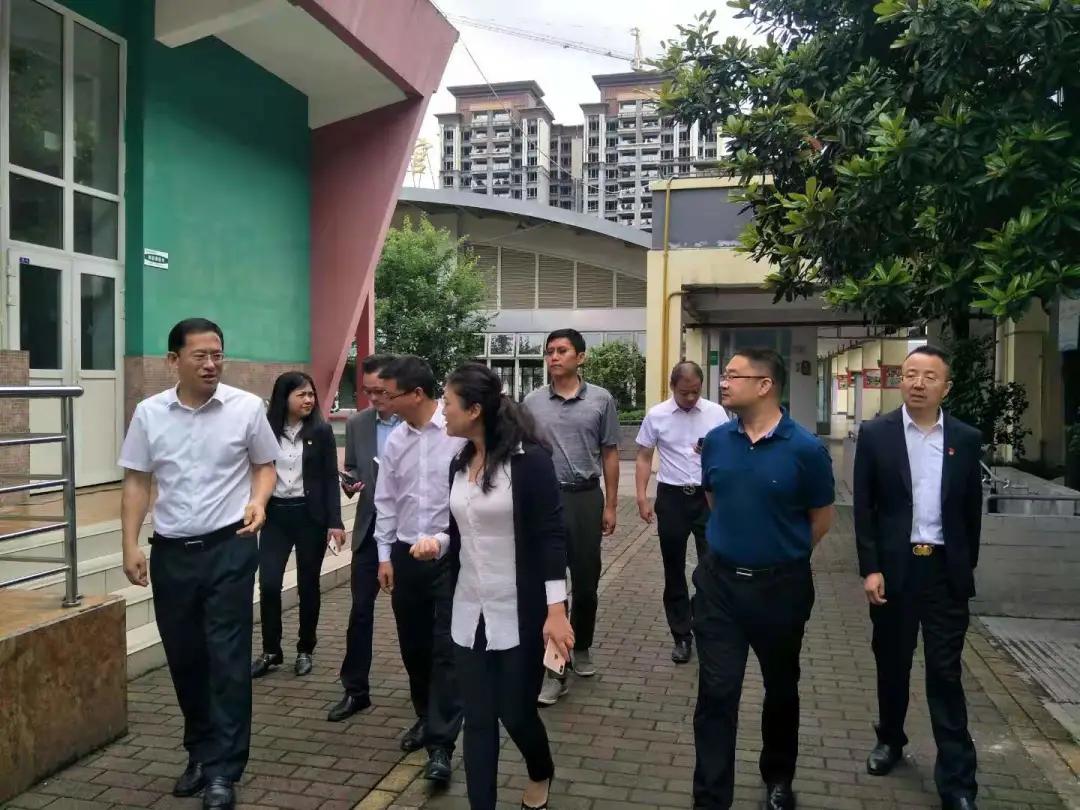 内江任免公示邢伟平,邢伟平