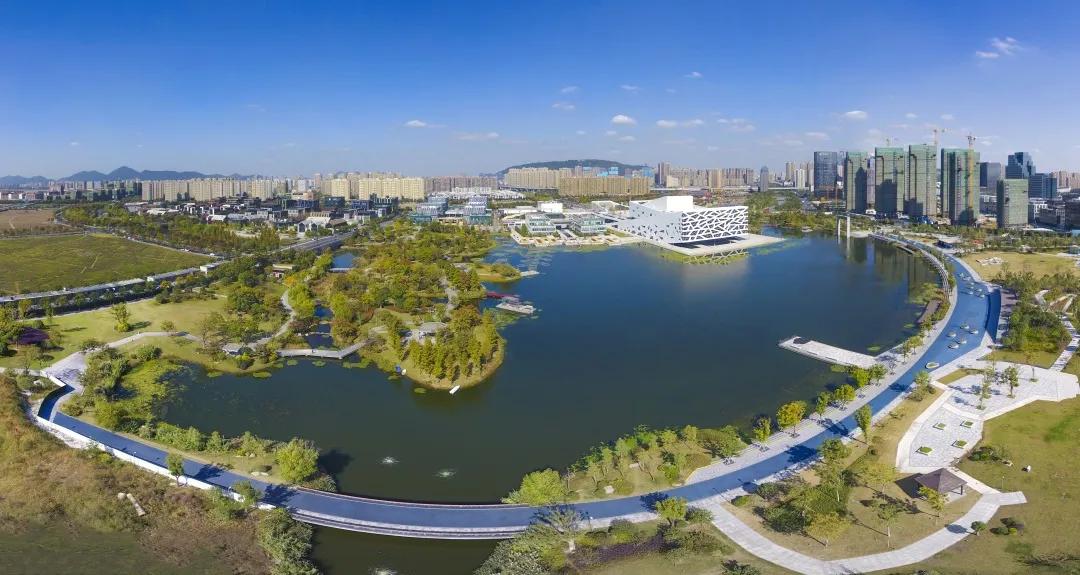 杭州适合拍照风景区,杭州最值得打卡的风景区