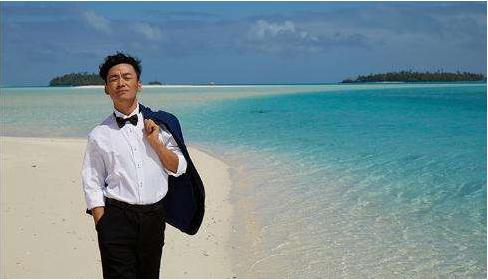 王宝强为什么没争取儿女抚养权,王宝强为什么争取抚养权