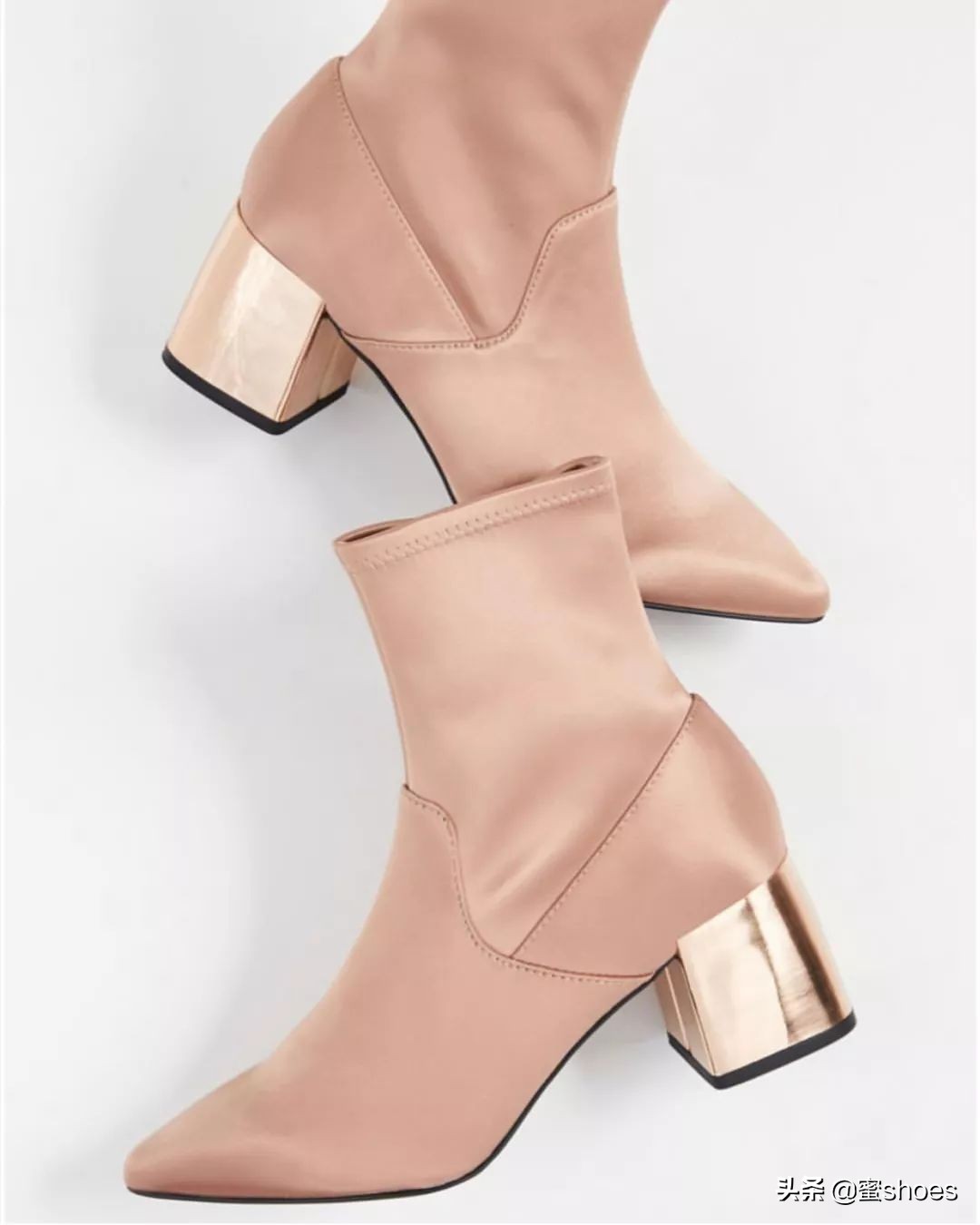 十大必买小众高跟鞋推荐款,十大必买小众高跟鞋品牌