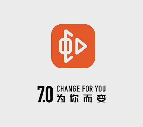 腾讯logo设计升级,腾讯logo重新设计