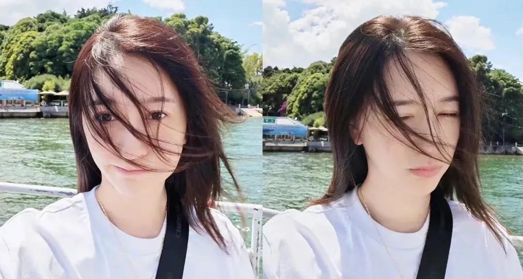 适合油皮的精华液白天用,不管什么肤质都适合用精华液吗