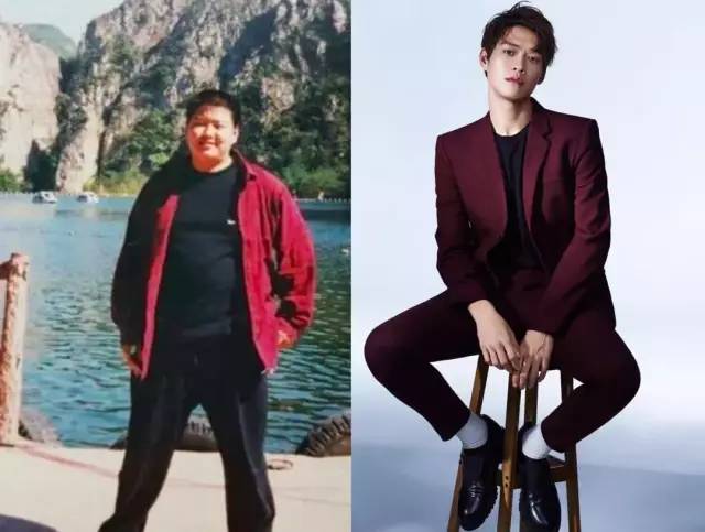 李现200斤未p照片曝光：你以为的腹肌男神，其实是自律狂魔