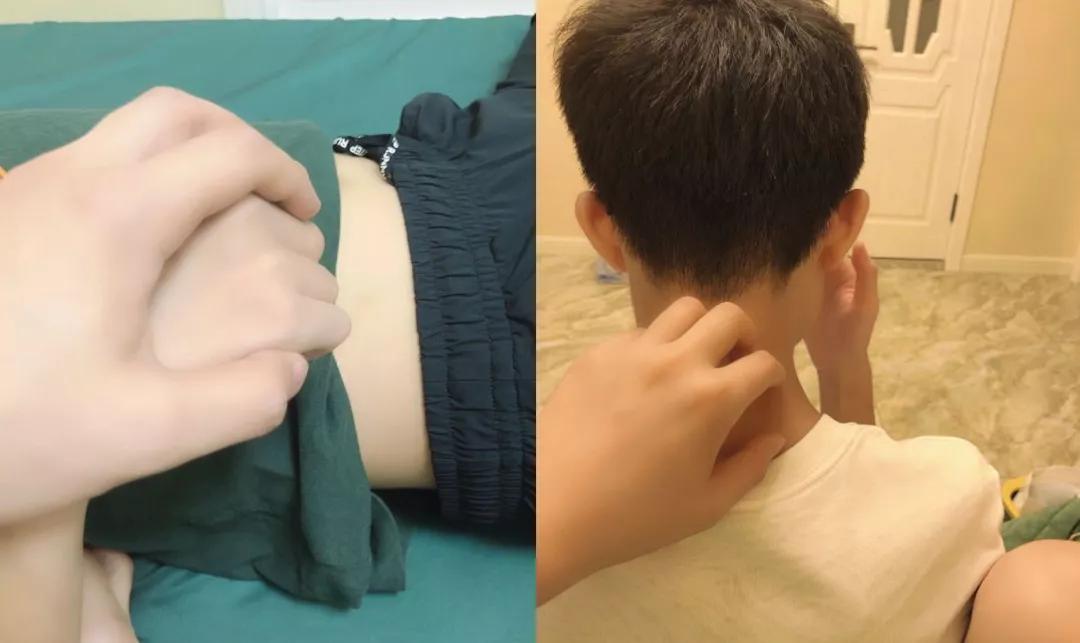 我在网上目睹不要脸的“叔叔”们，侵害这群男孩