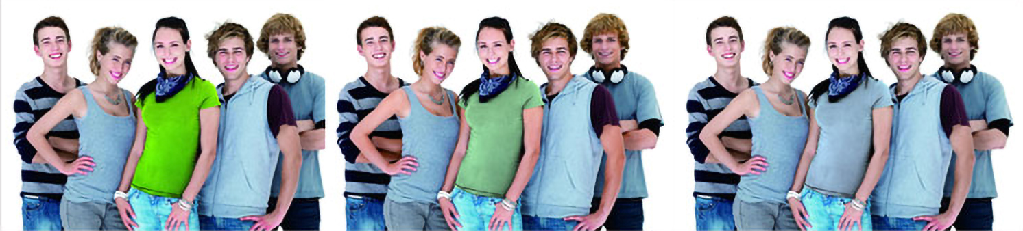 这些配色让设计秒变高级,学会高级配色技巧作品不再平庸