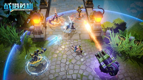 2020年十款必备手游游戏推荐,2021年不可错过的手游游戏推荐