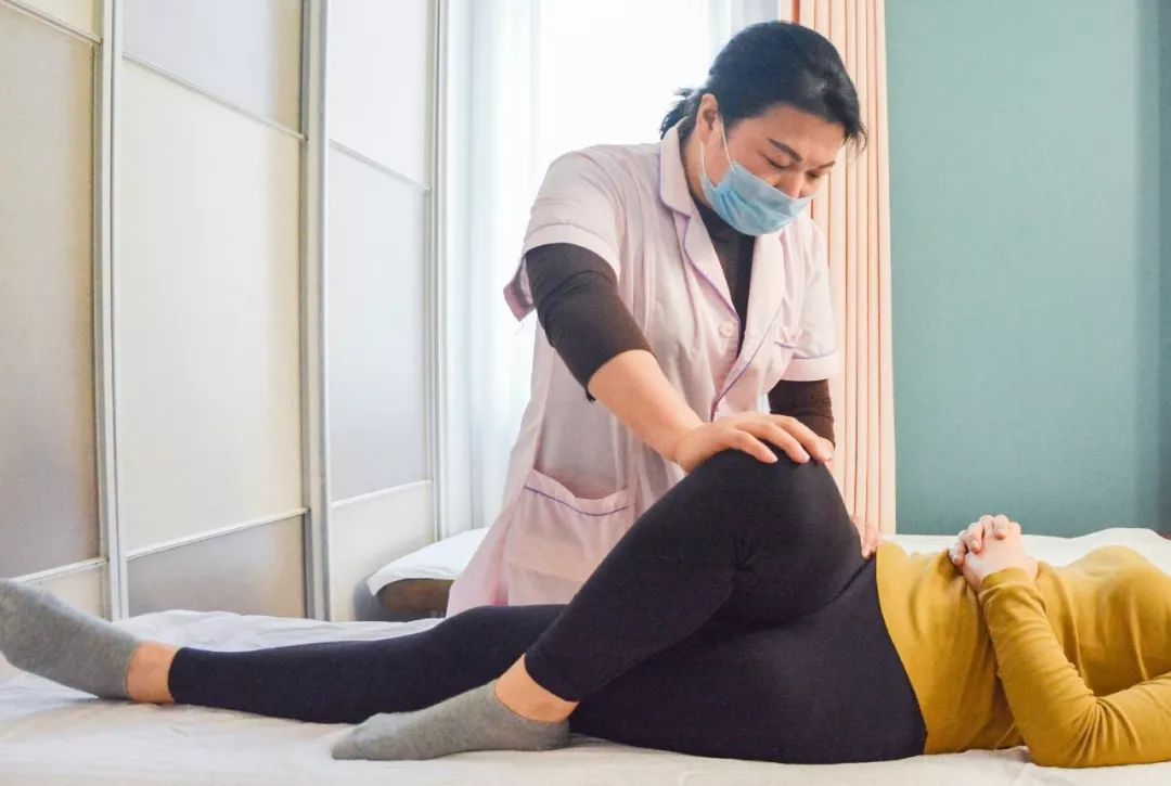 产后恢复好，重返18都不是问题！纤孕美39.9超值钜惠，逆生长