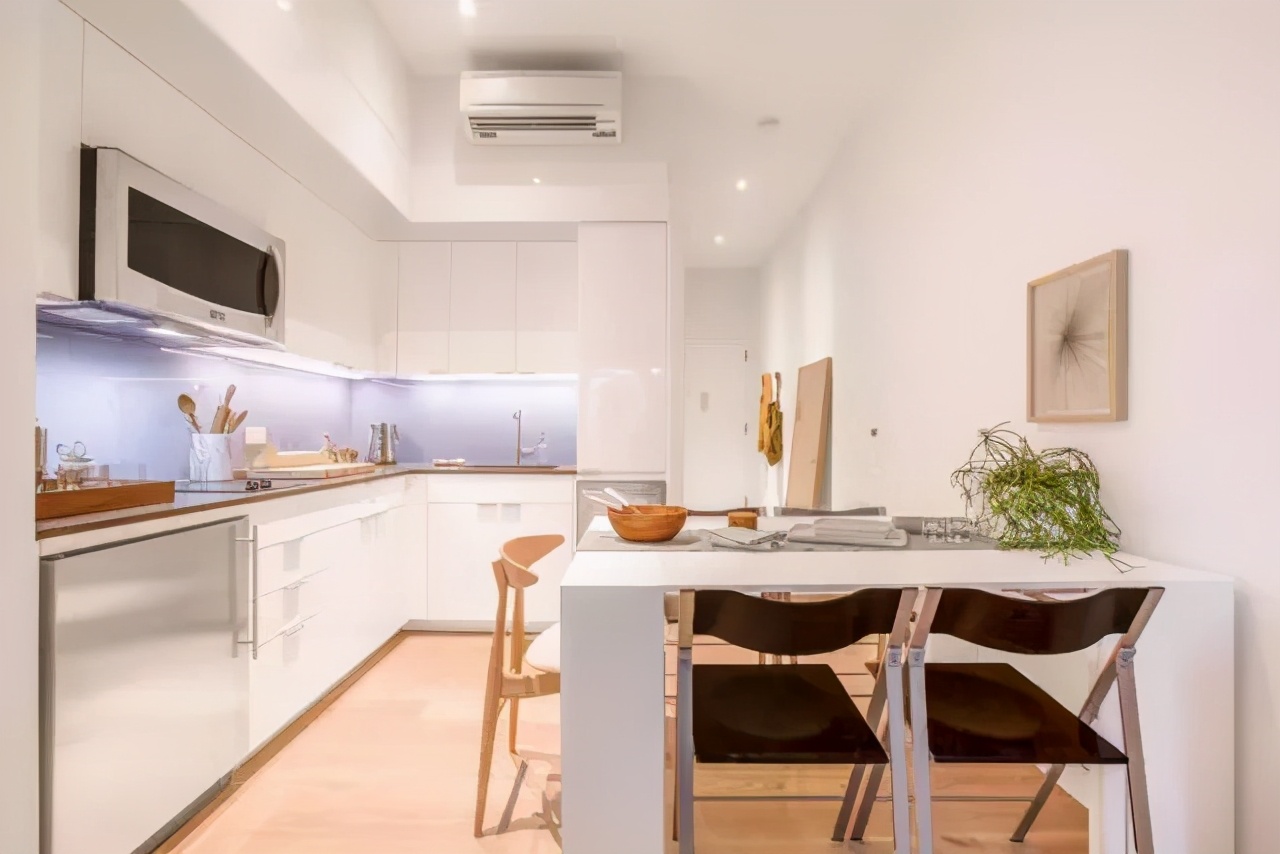 10平米主卧大收纳空间装修,小户型客厅超强收纳装修效果图