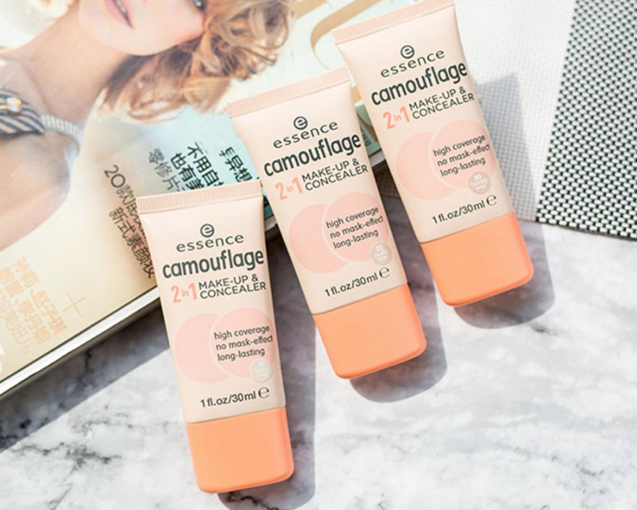 40岁干性皮肤有斑适合的平价粉底,粉底推荐混干皮平价持妆不暗沉