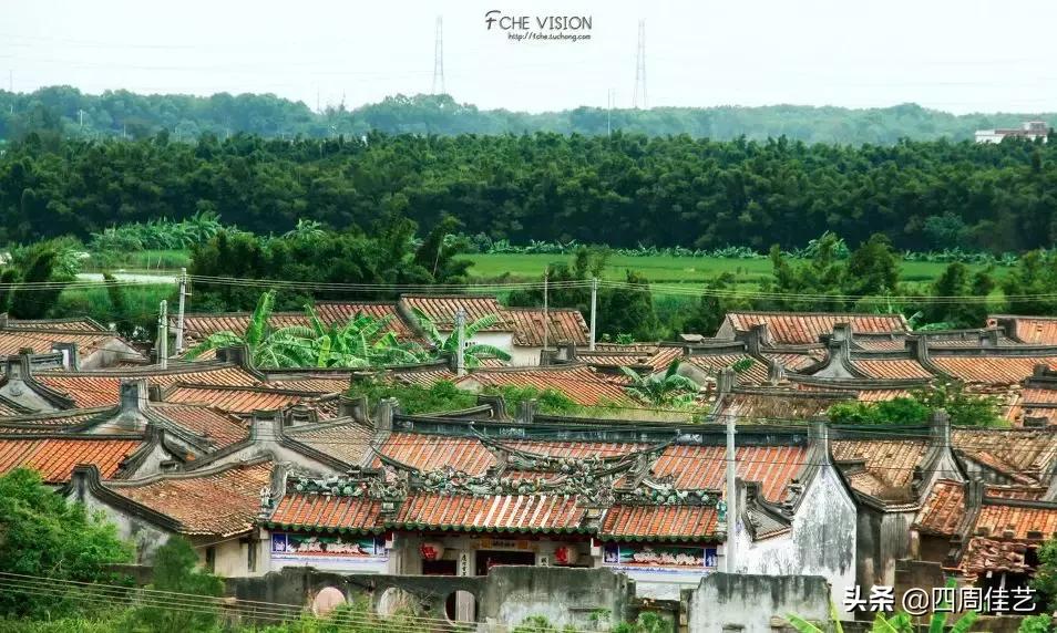 汕头潮州揭阳是地级市还是县级市,为什么汕头揭阳潮州要叫做潮汕
