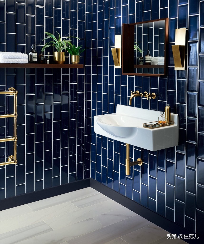 美缝怎么配色显高级,美缝颜色搭配视频完整版