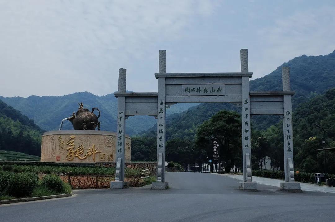 杭州西湖人少景美的地方,杭州人少景美免费景点