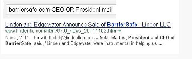 怎么查询客户邮箱,怎么抓取客户邮箱地址呢