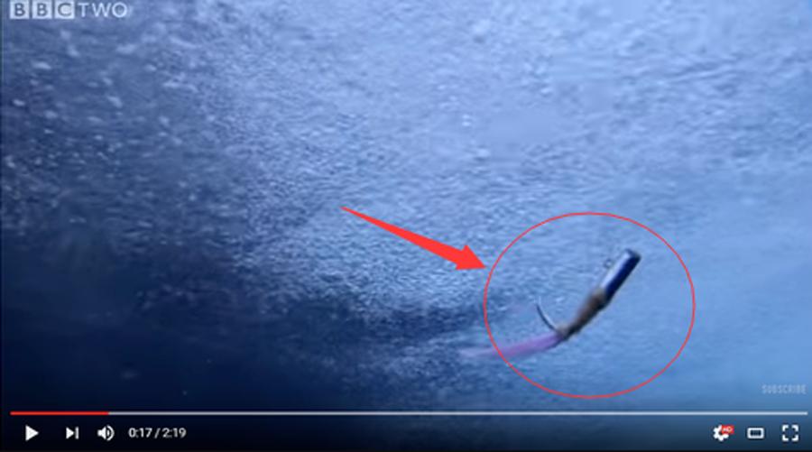 钓鱼的方法可以一秒钓到鱼,钓鱼变成荒野求生