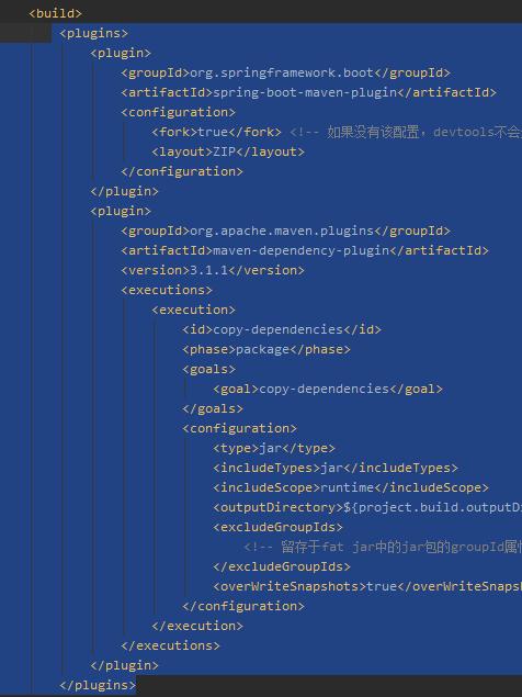 javaspringboot的发展趋势,javaspringboot项目推荐