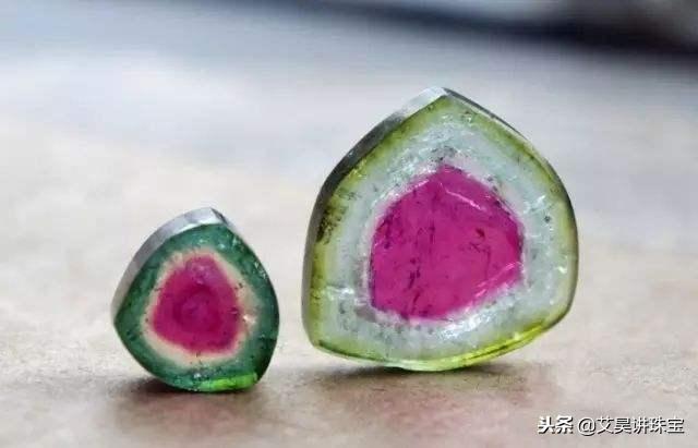 珠宝知识100问,碧玺珠宝有收藏价值吗