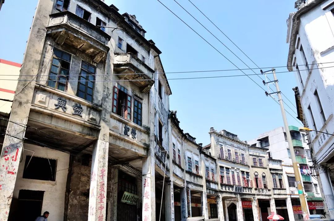 寻找最美丽古村,寻找那些动人的地方