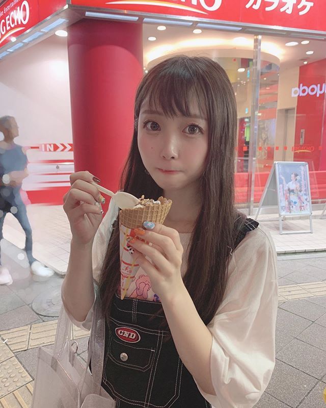 岛国“萌”妹收割百万粉丝！美妆技能秒杀滤镜，这真的是同一个人