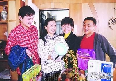 侯海洋和秋云的结局,侯海洋与秋云的重逢