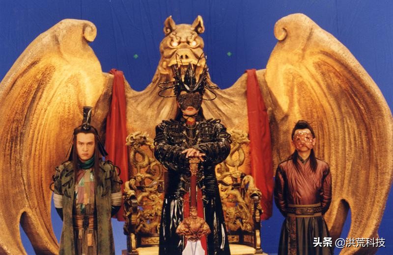 铁胆神侯在金庸武侠中的武功,铁胆神侯唯一害怕的武功