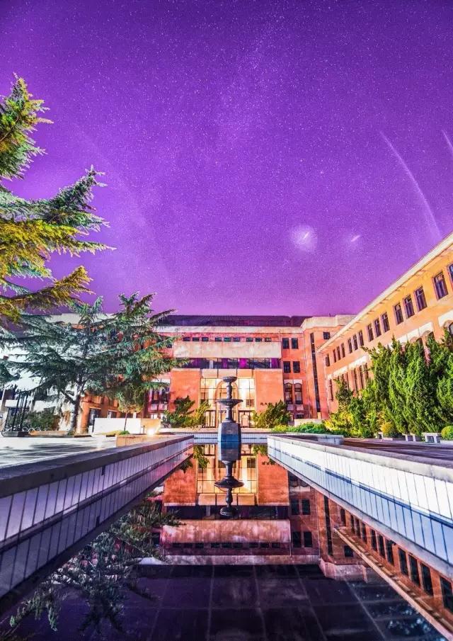 如何拍真星空教程,初学者星空拍摄教程