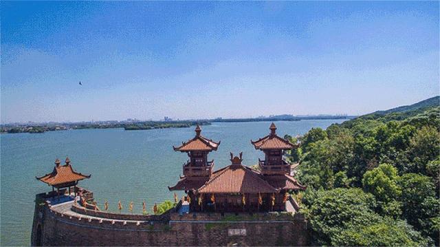 京广线湖南段沿途景点推荐,最美高铁线路旅游攻略