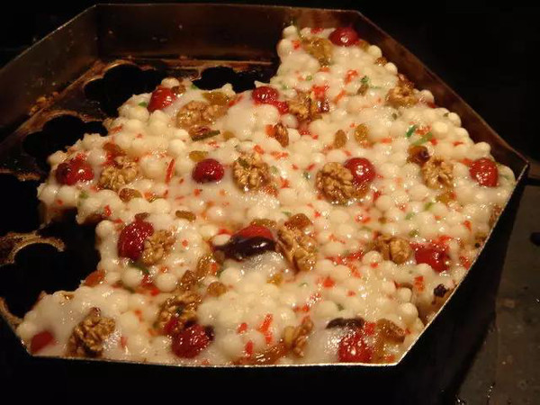 重庆九龙美食街吃货的天堂,国内十大美食街吃货的天堂