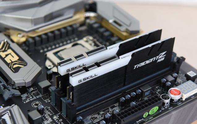 装两条16g内存条需要什么,可以直接装两条8g的内存条吗