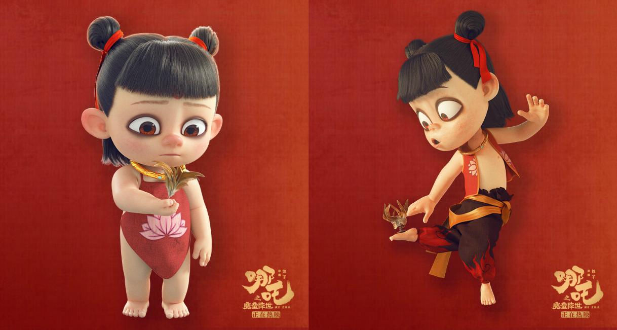 2019二次元世界发生了啥？国漫票房登顶，超越海贼王的漫画出现了