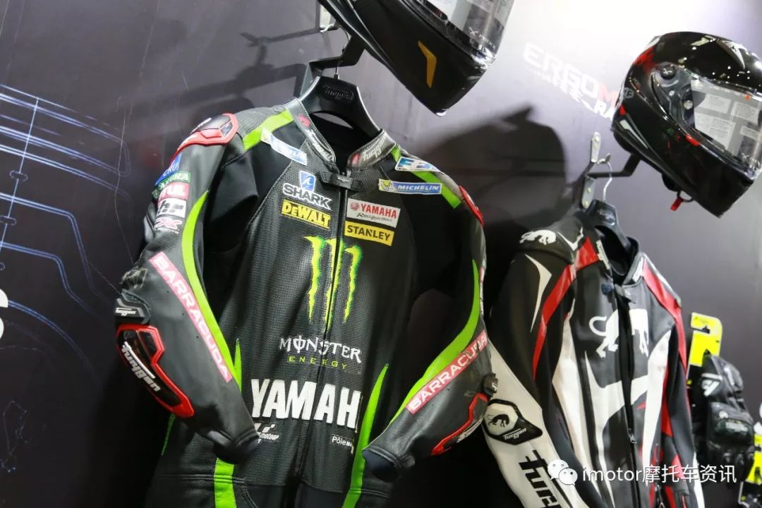 2019重庆摩展装备参展商热情高涨-SIX2骑行内衣发布十周年新品