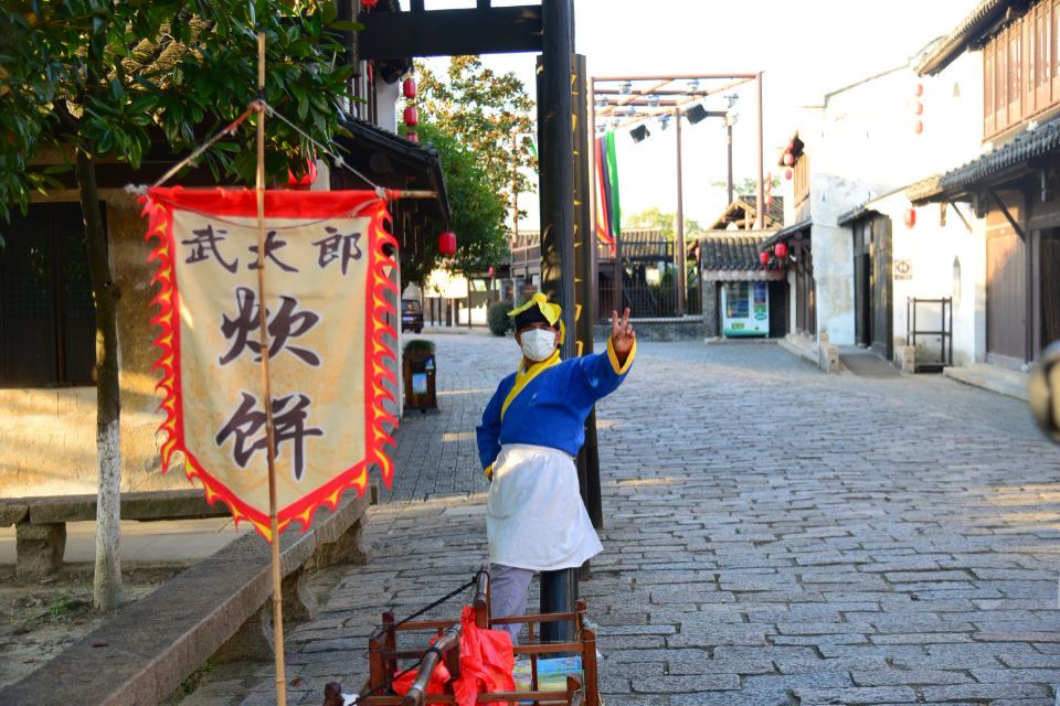 沙家浜旅游攻略一日游图片高清版,360沙家浜旅游攻略
