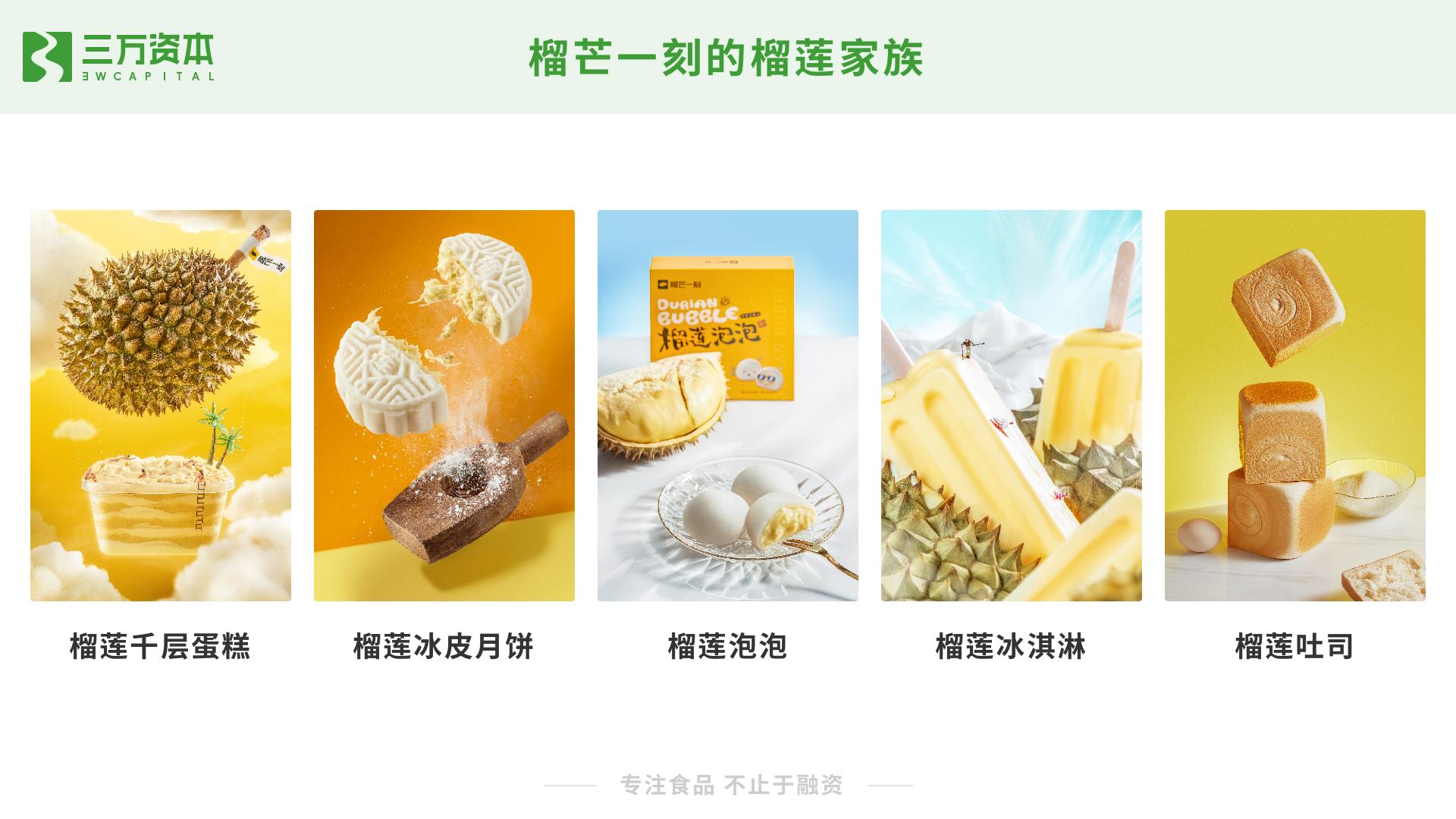 网红食品成功的秘诀,网红食品能从哪些方面介绍