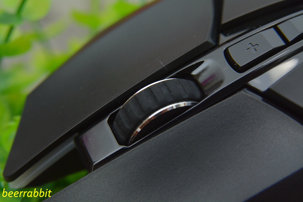 达尔优牧马人鼠标评测,达尔优牧马人em915kbs鼠标拆解