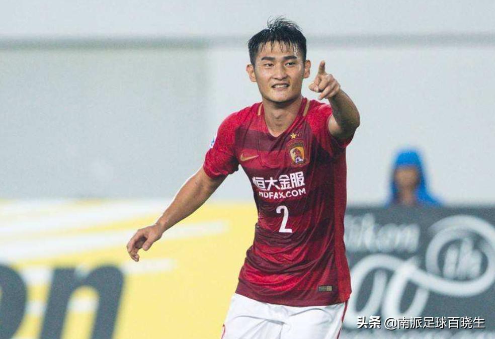 广东四支职业足球队,广东第一只职业足球队