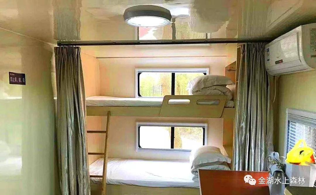 亲子游推荐地金湖水上森林景区,金湖水上森林景区攻略视频